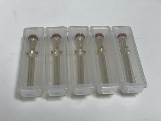 Cooling Tube for Kjellberg HiFocus Plasma Cutting Machine Kjellberg Plasma Consumables