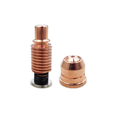 Imported Plasma Cutting Machine Accessories Powermax 105 Consumables Electrode Nozzle