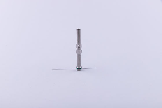 Tubo de enfriamiento de plasma adecuado para la máquina de corte de plasma Kjellberg Smart Focus