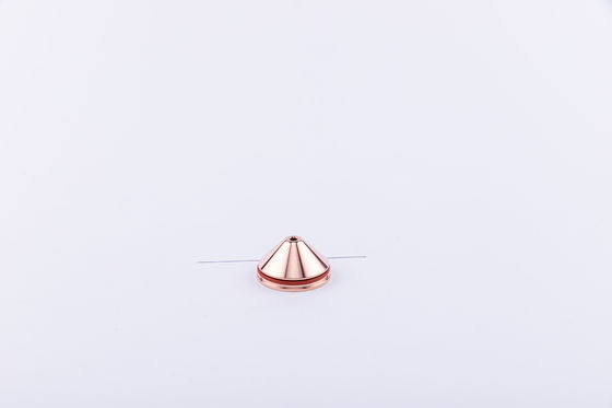 Swirl Gas Cap adecuado para la máquina de corte de plasma de enfoque inteligente de Kjellberg