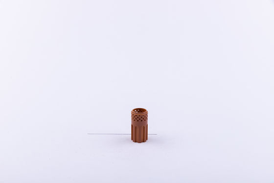 Baffle de remolino de gas adecuado para consumibles de cortadores de plasma ESAB® PT36® Esab