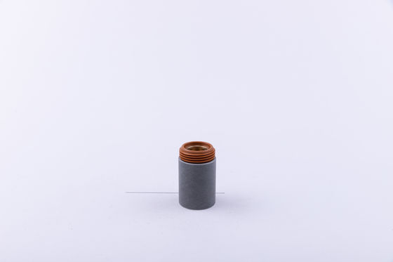 Capuchón de retención adecuado para los consumibles de plasma Hypertherm Powermax1650®/Powermax1250®