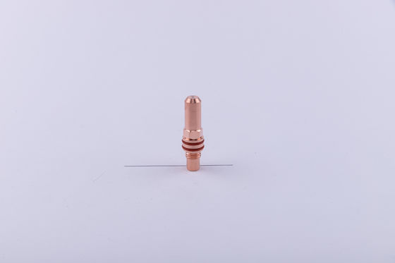 El electrodo es adecuado para el corte de plasma de Kaliburn.