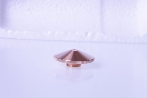 Nozzle ECE para cabeza de corte de trampolín