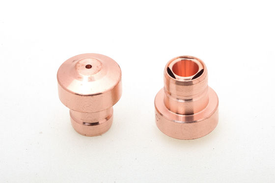 Nozzle bystrónico de la serie NK para la cabeza de corte láser bystrónico