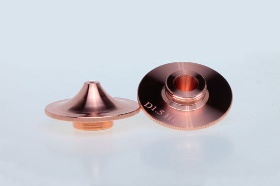 Raytools Boquilla para Raytools Cabeza láser Consumables CNC Partes de corte por láser de fibra