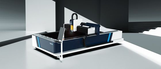 3 kw 2000w 1500w Máquina de corte por láser de fibra CNC CHP3015 CHP4020 CHP6020 CHP6025