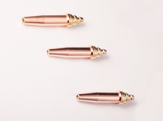 Nozzle de calefacción de punta de corte para MESSER GRICUT modelo 1230-PMYE GRICUT 1280 Oxyfuel máquina de corte de gas