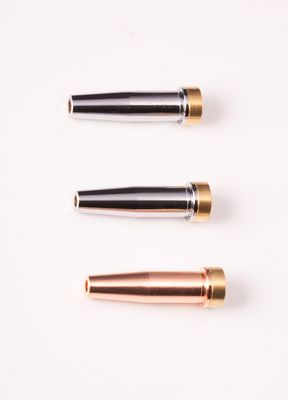 MESSER Modelo GRICUT 1230-PMYE GRICUT 1280 Oxyfuel máquina de corte de gas de corte de punta de la boquilla de calefacción