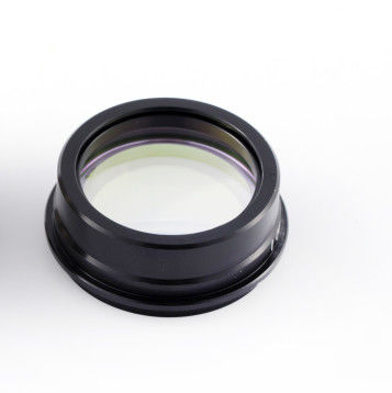 Lente de enfoque láser de alta resistencia a la temperatura Lente de colimación para Precitec ProCutter 1.0 cabeza de corte