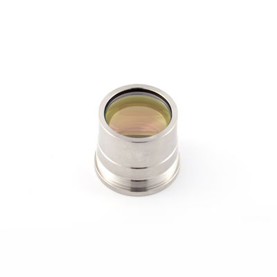 Lente de focalización WSX Lente de colimación para cabeza de corte WSX NC60