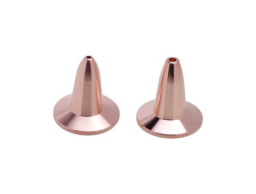 Partes de corte por láser de fibra CNC BLT Boca para cabeza de corte BOCI Consumables de Boci